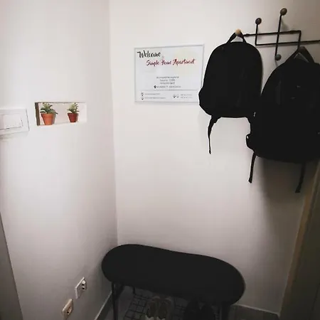 Simple * Szarajevó