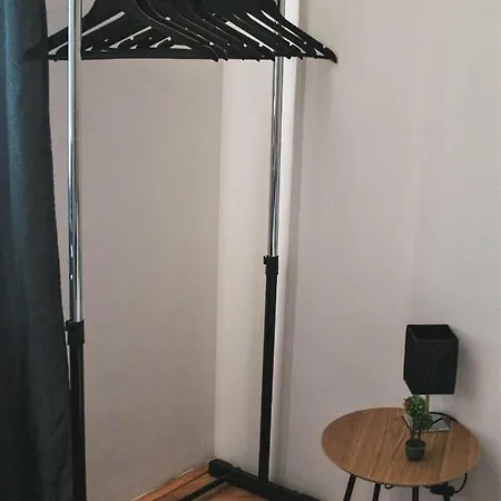 Apartman Simple