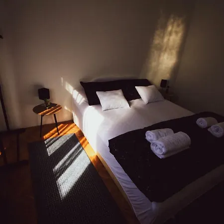 Apartman Simple