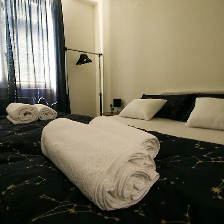 Apartman Simple