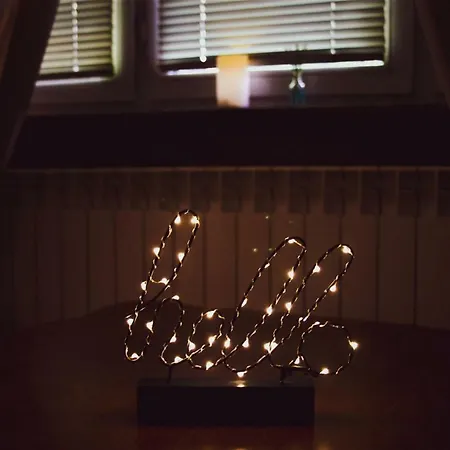 Simple Apartman *