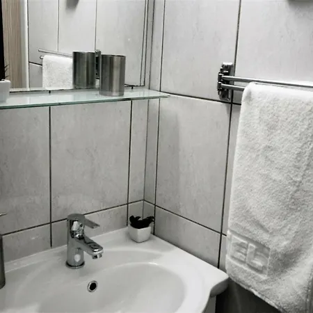 Simple Apartman *