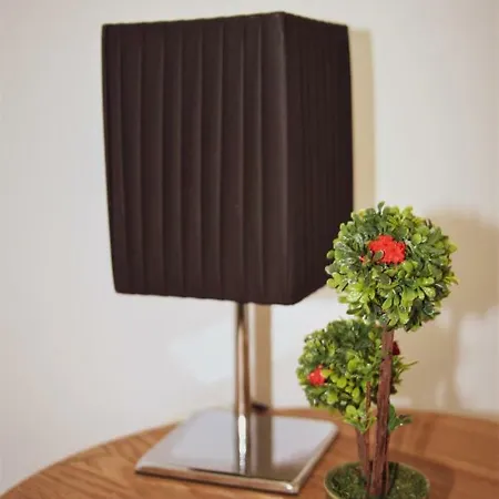 Apartman Simple