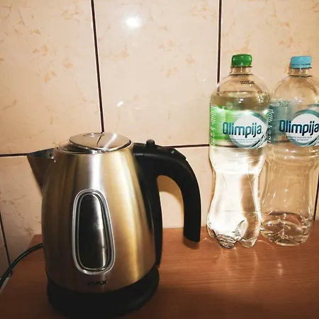 Simple Apartman