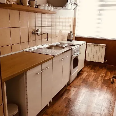 Apartman Simple